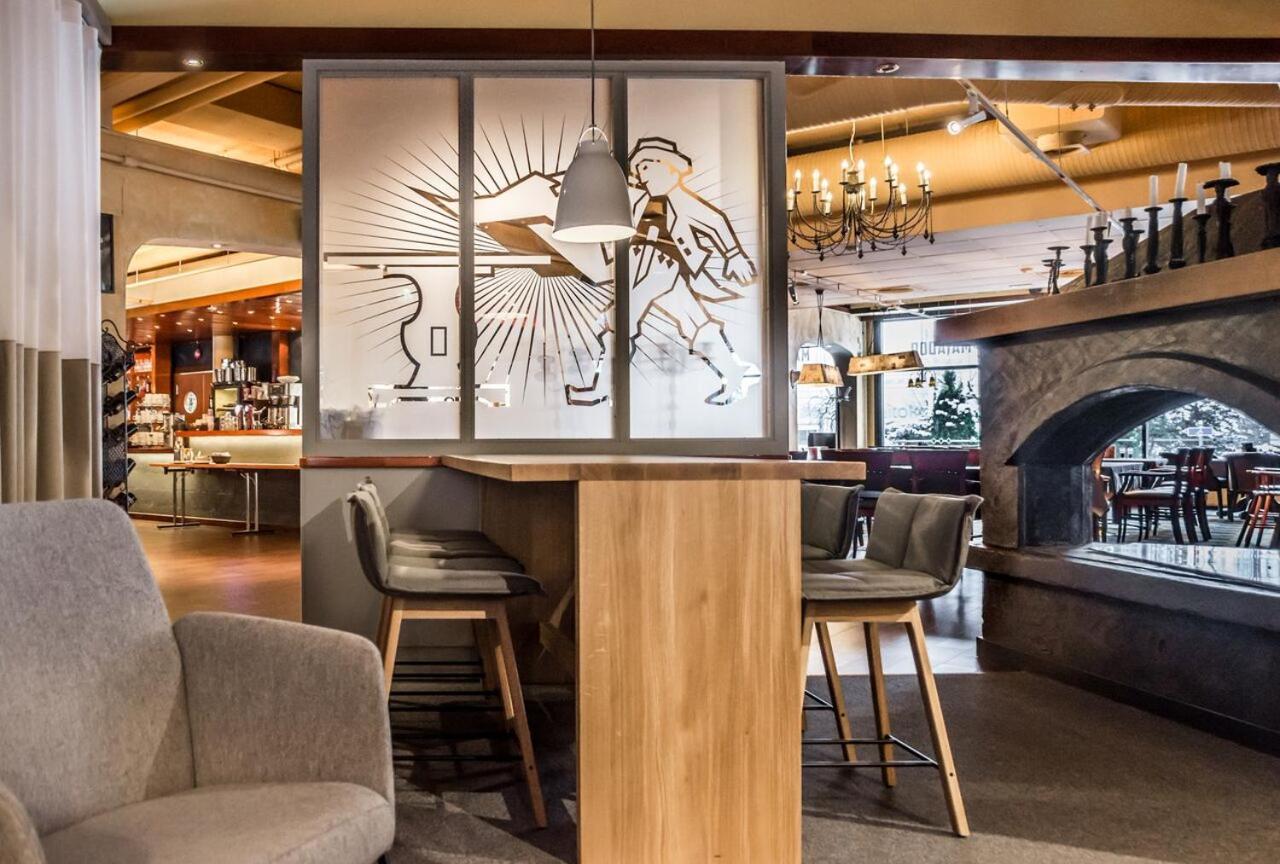 Original Sokos Hotel Lakeus Seinaejoki المظهر الخارجي الصورة