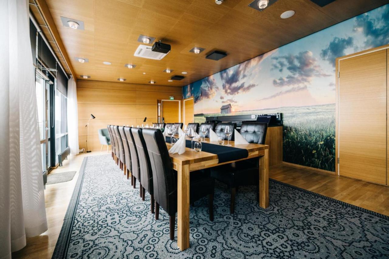 Original Sokos Hotel Lakeus Seinaejoki المظهر الخارجي الصورة