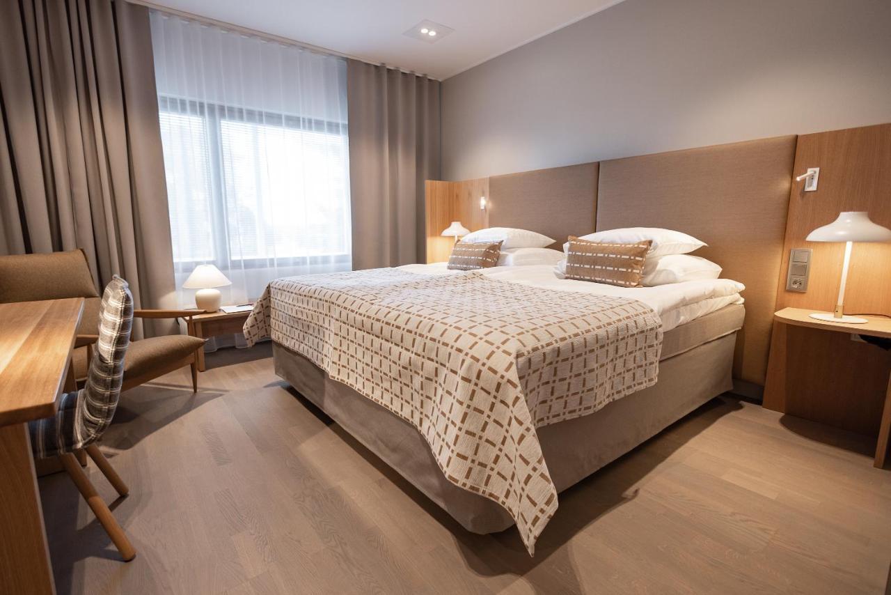 Original Sokos Hotel Lakeus Seinaejoki المظهر الخارجي الصورة