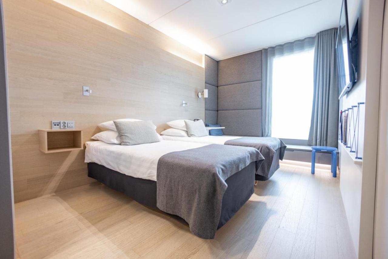 Original Sokos Hotel Lakeus Seinaejoki المظهر الخارجي الصورة