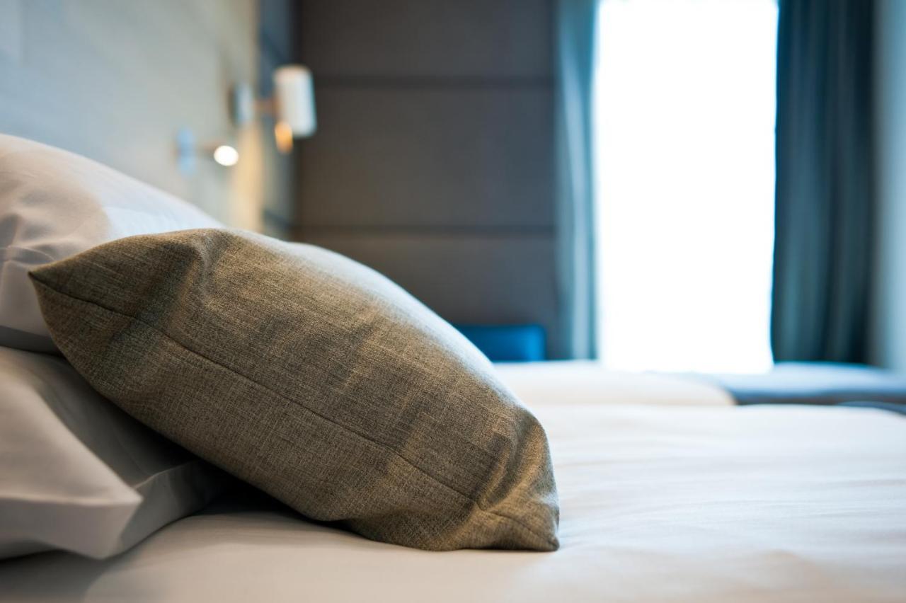 Original Sokos Hotel Lakeus Seinaejoki المظهر الخارجي الصورة