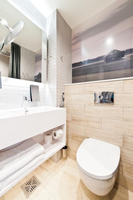 Original Sokos Hotel Lakeus Seinaejoki المظهر الخارجي الصورة