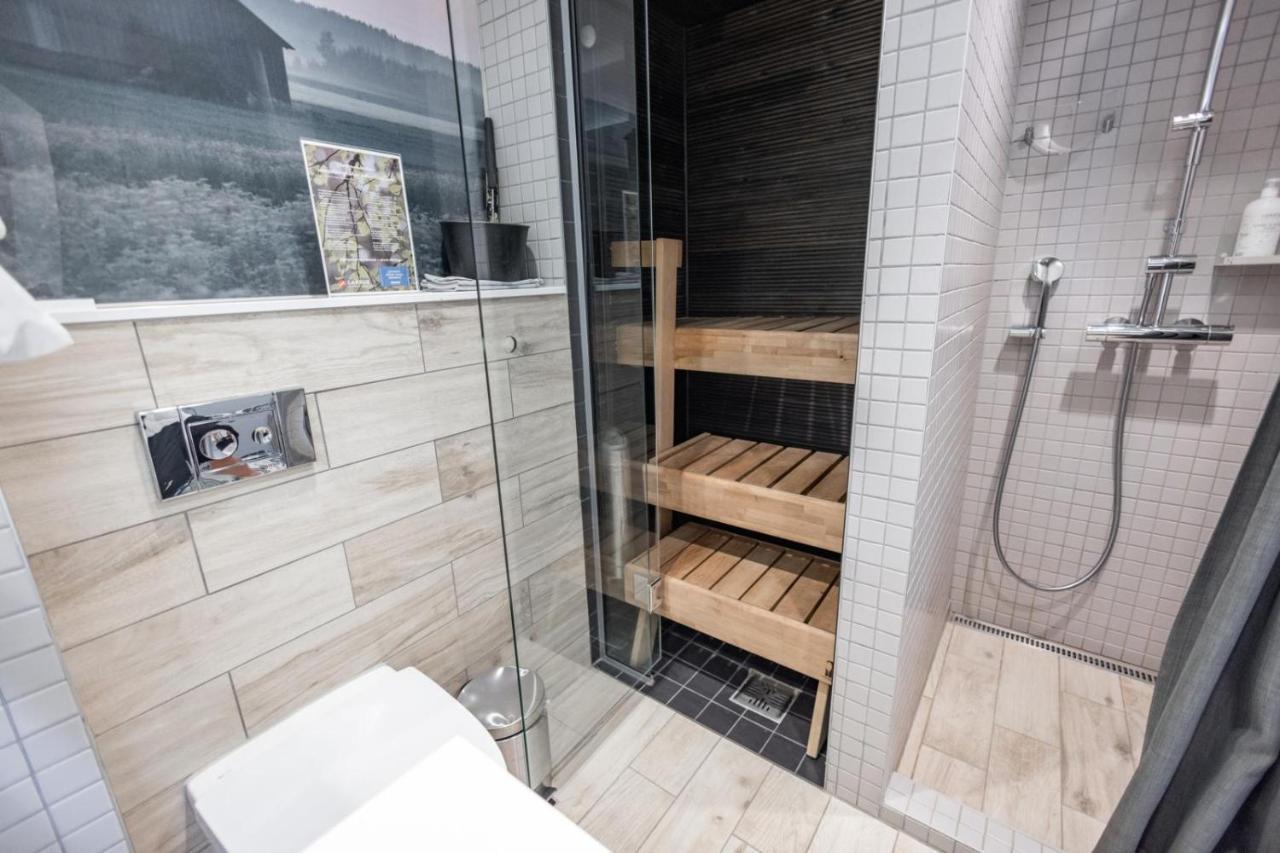 Original Sokos Hotel Lakeus Seinaejoki المظهر الخارجي الصورة