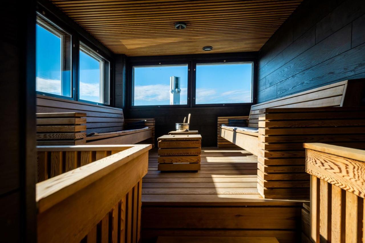 Original Sokos Hotel Lakeus Seinaejoki المظهر الخارجي الصورة