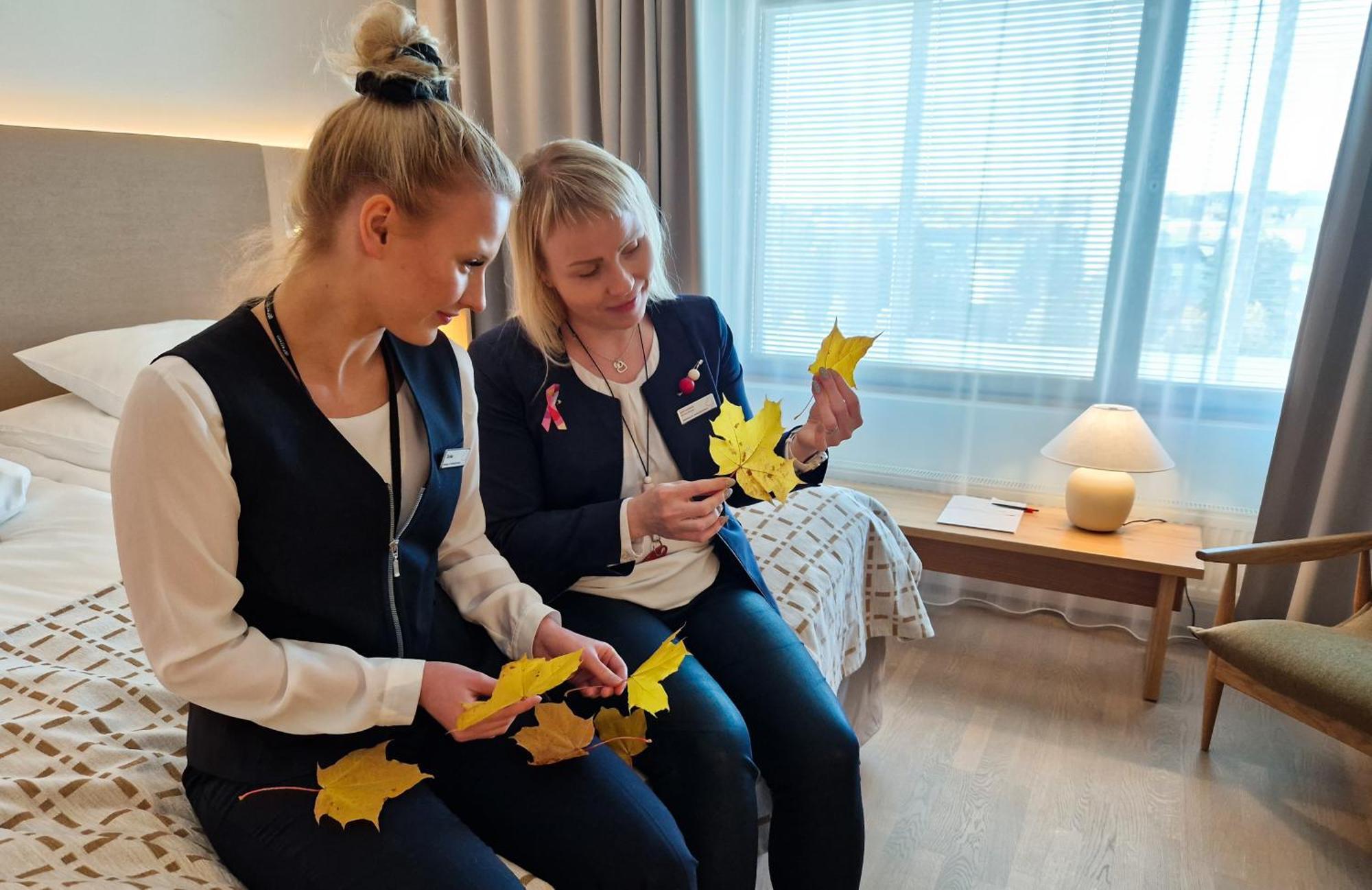 Original Sokos Hotel Lakeus Seinaejoki المظهر الخارجي الصورة
