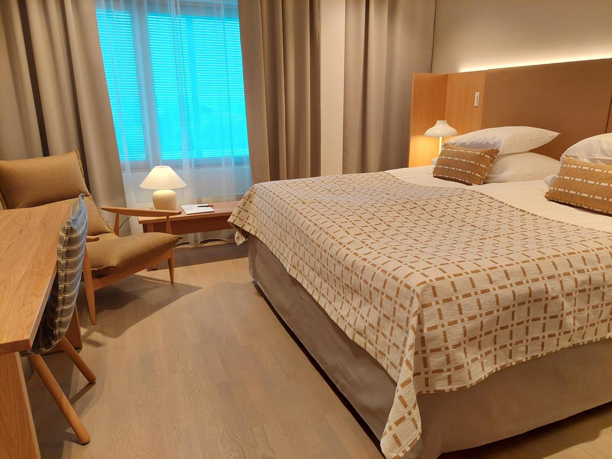 Original Sokos Hotel Lakeus Seinaejoki المظهر الخارجي الصورة