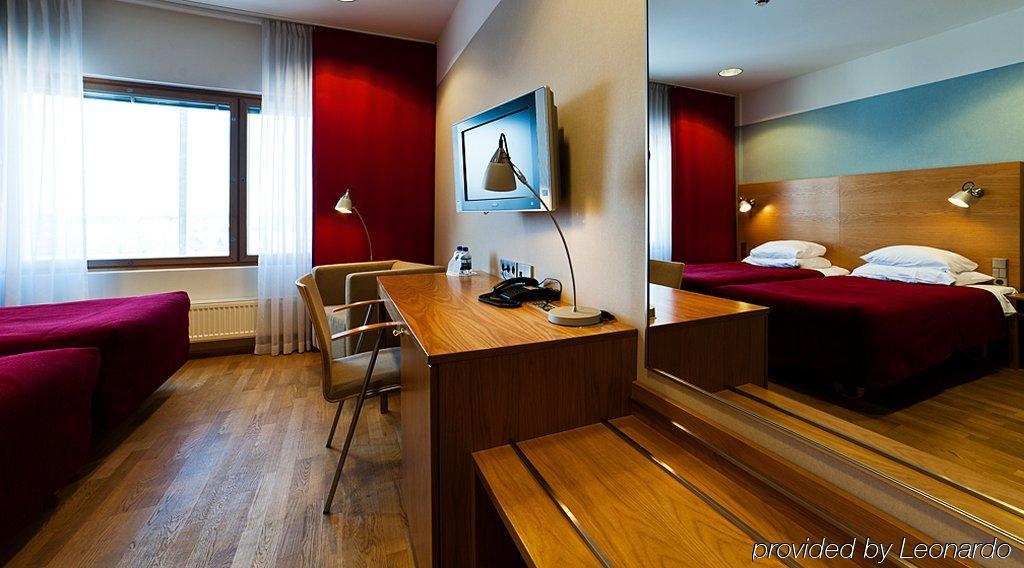 Original Sokos Hotel Lakeus Seinaejoki المظهر الخارجي الصورة